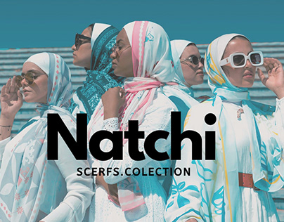 Natchi scarves