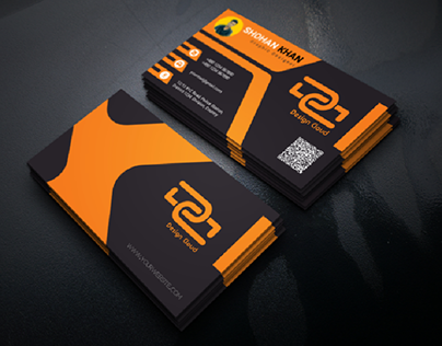 Business Card (Styles)