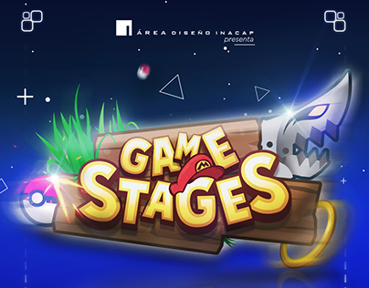 Game Stages Inacap | 2018