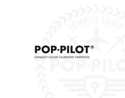 POP-PILOT