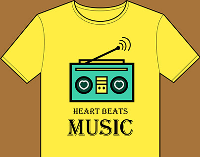 Heart Beats Music
