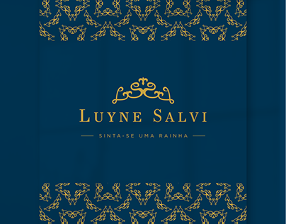 Luyne Salvi | ID