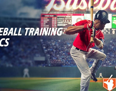 John Eilermann St Louis. Baseball Training Basics