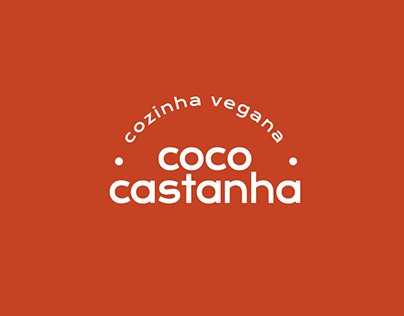 Coco Castanha (identidade visual)