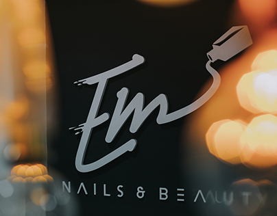 EM "Nails & Beauty"