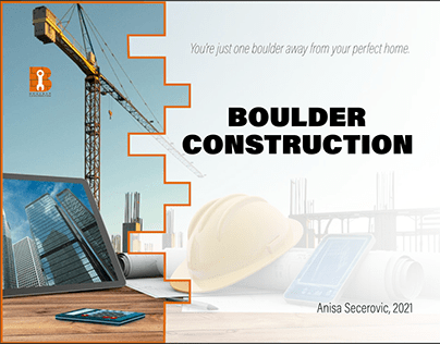 Boulder Construction Style Guide