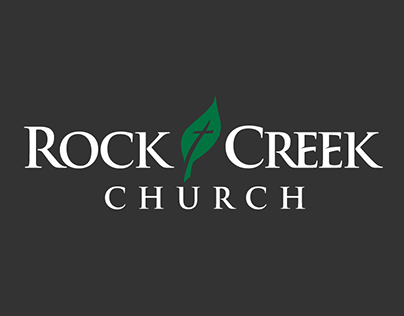 Rock Creek Church Identity