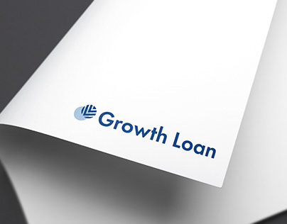 Growth Loan Logo