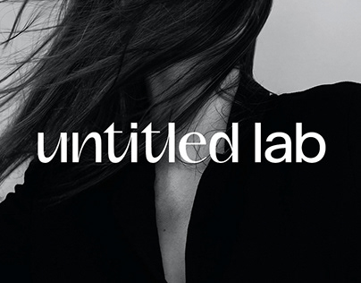Untitled Lab by H&M Group — Brand Identity
