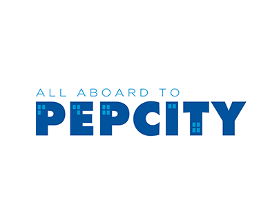 Pepcity (Pepsi new office)