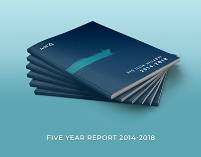 Five Year Report 2014-2018 for ASCO