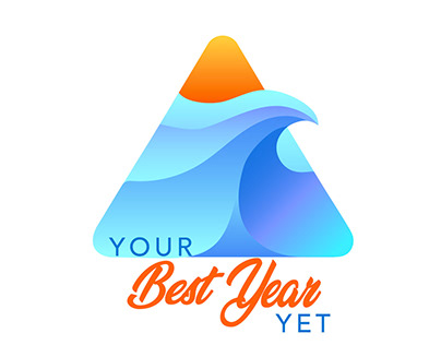 Your Best Year Yet Logo