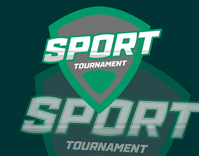Sport Logo Design