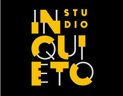 Branding - Studio Inquieto