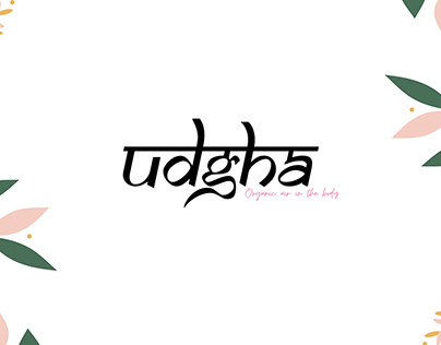 UDGHA a sustainable kids wear collection