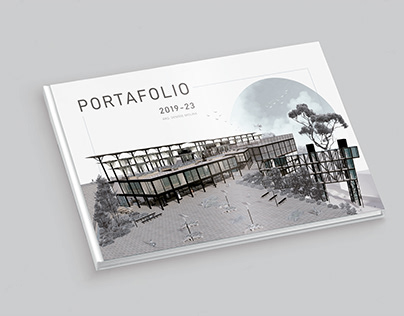 Portafolio 2019 - 2023 | Arq. Denisse Molina