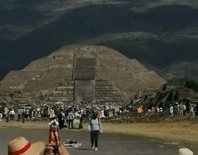 #fotografías #piramides