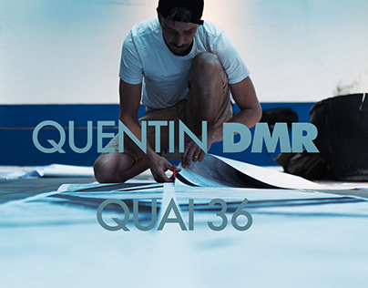 Quentin_DMR X Quai 36