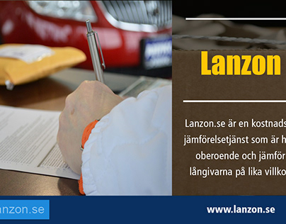 Lanzon