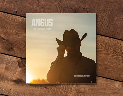 American Angus Association 2020 Annual Report