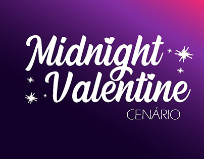 Scenario: Animation- Midnight Valentine
