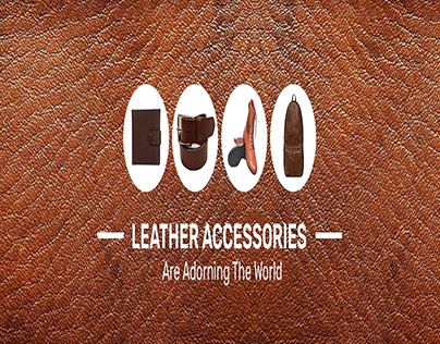 Leather manufacturing company