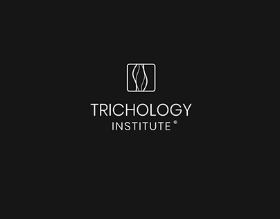 Trichology Institute | Brand Identity