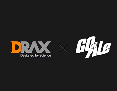 [Interview] DRAX X GOAle interview