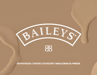 Baileys strategia cross category