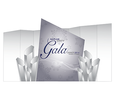 KAPLAN Gala Awards 2014