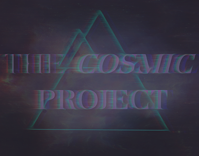 The Cosmic Project