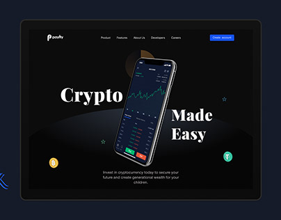 PAYFTY Page