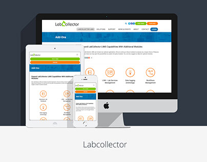 Labcollector