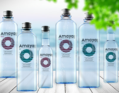 Amaya Water
