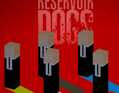 Reservoir Dogs Version 2
