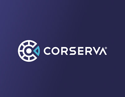Corserva - UI/UX Design