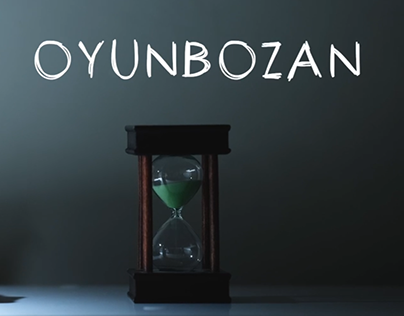 Project thumbnail - Oyunbozan