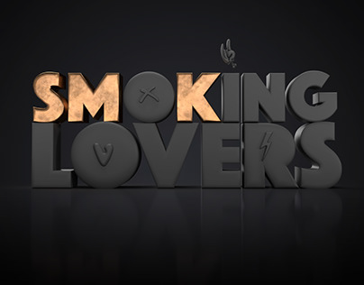 SMK - Smoking Lovers