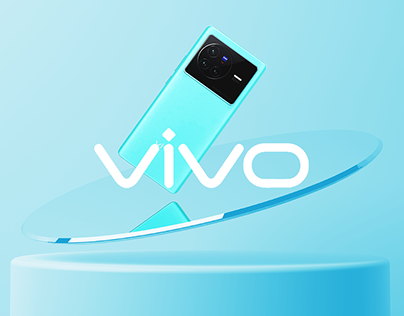 Vivo X80 Promotional Banners