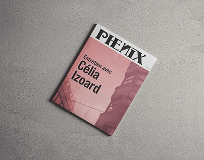 Phenix Magazine