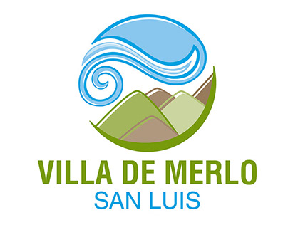 Identidad Villa de Merlo | San Luis | Argentina