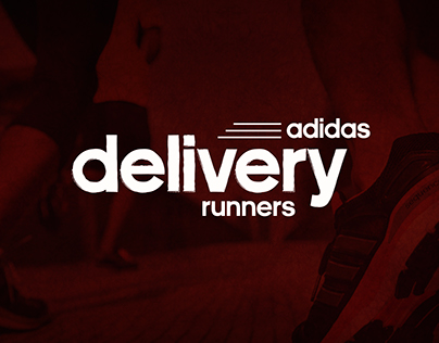 Delivery Runners