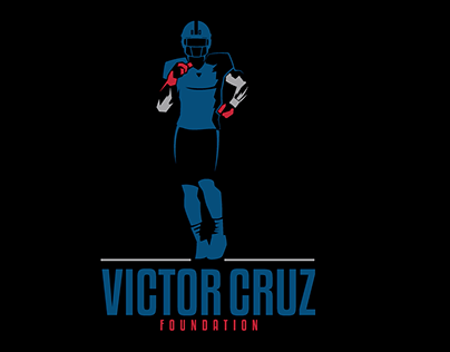 Victor Cruz Foundation Video