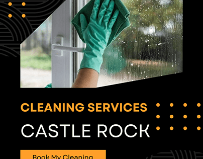 Cleaning Services Castle Rock