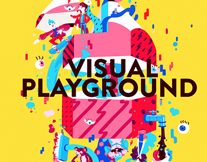 Visual Playground 2016