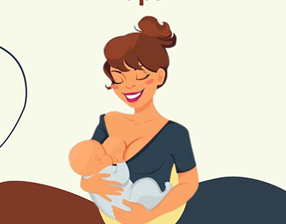 Navigating Parenthood: Tips for Breastfeeding Newborns