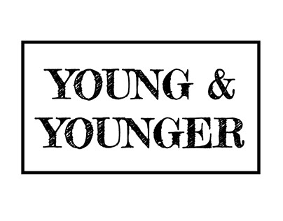 Young & Younger - Barker and Stonehouse