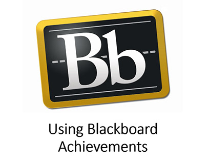 Blackboard App