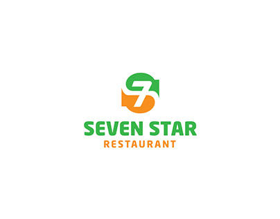 Restaurant Monogram logo design, logo, logo designer