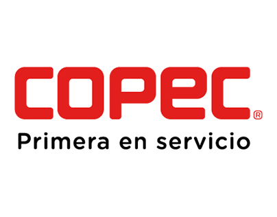Gráficas Copec Chile